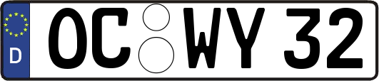 OC-WY32