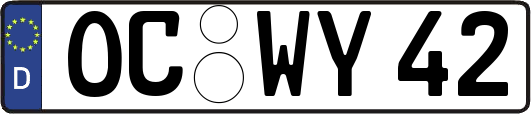 OC-WY42