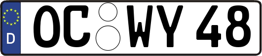 OC-WY48