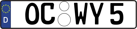 OC-WY5