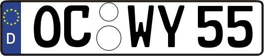 OC-WY55