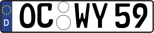 OC-WY59