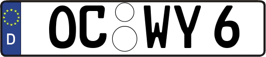 OC-WY6