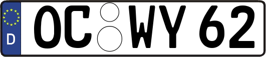 OC-WY62