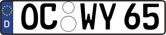 OC-WY65