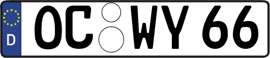 OC-WY66