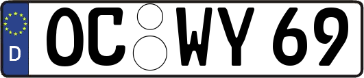 OC-WY69