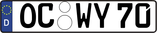 OC-WY70