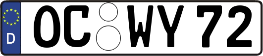 OC-WY72