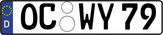 OC-WY79