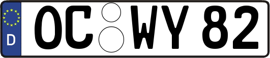 OC-WY82