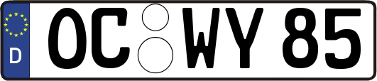 OC-WY85