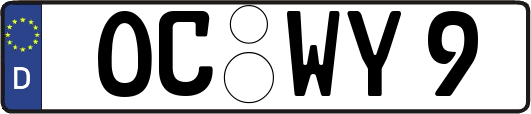OC-WY9