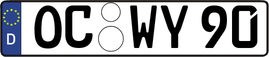 OC-WY90