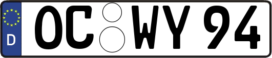 OC-WY94