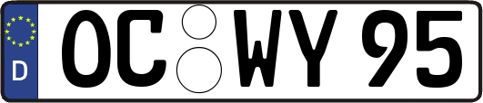 OC-WY95