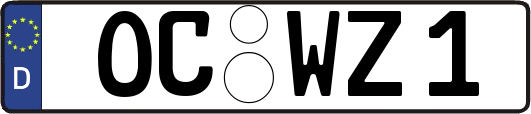 OC-WZ1