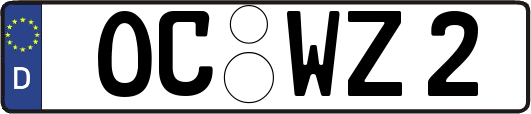 OC-WZ2