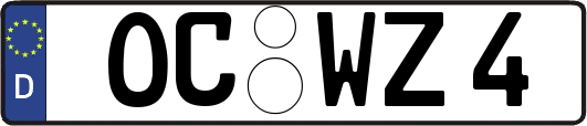 OC-WZ4