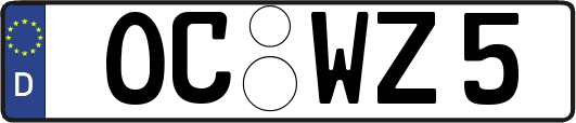 OC-WZ5