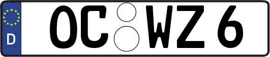 OC-WZ6