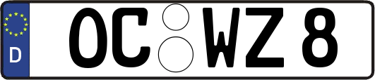 OC-WZ8