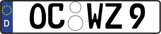 OC-WZ9