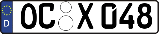 OC-X048
