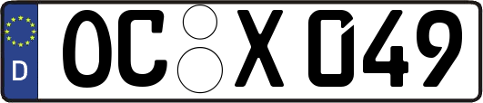 OC-X049