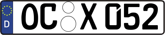 OC-X052