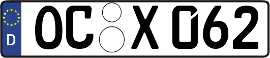 OC-X062