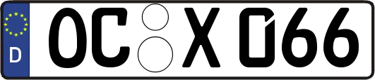 OC-X066