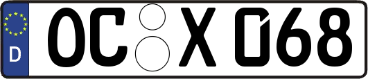OC-X068