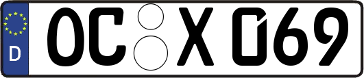 OC-X069