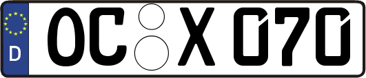OC-X070