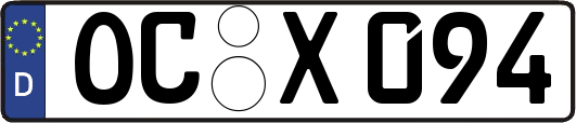 OC-X094
