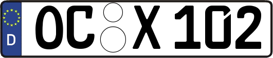 OC-X102