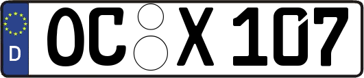 OC-X107