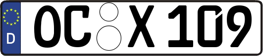 OC-X109