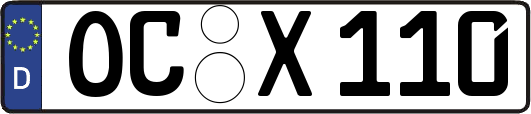 OC-X110