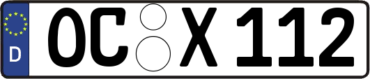 OC-X112