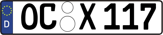 OC-X117