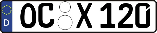 OC-X120