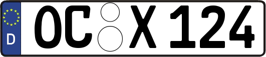 OC-X124