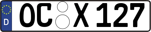 OC-X127
