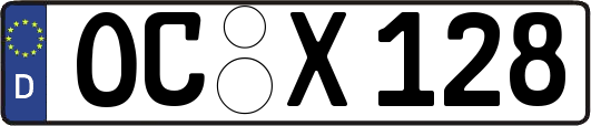 OC-X128