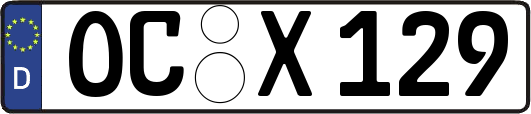 OC-X129