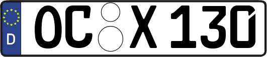 OC-X130