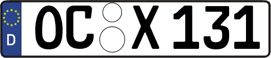 OC-X131