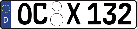 OC-X132
